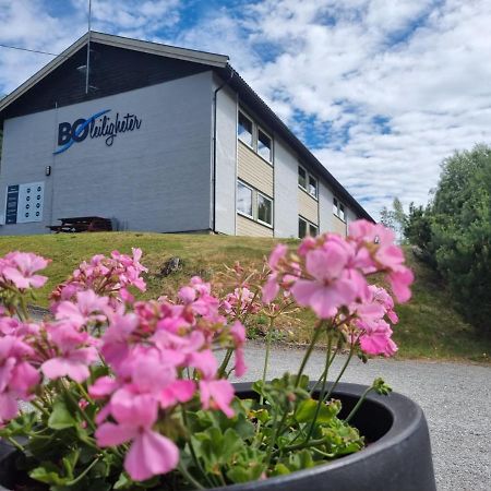 Bo Leiligheter Bo (Telemark) Exterior photo